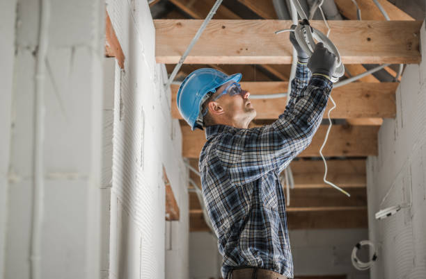 Best Residential Electrician Services  in Little Canada, MN