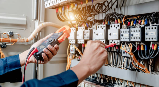 Best Electrical Repair Services  in Little Canada, MN