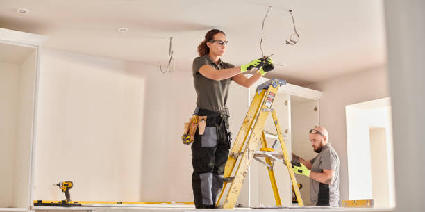 Best Electrical Troubleshooting Services  in Little Canada, MN