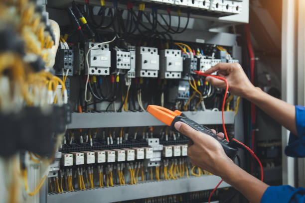 Best Electrical Upgrades for Homes  in Little Canada, MN