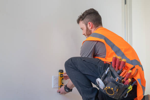 Best Affordable Electrical Installation  in Little Canada, MN