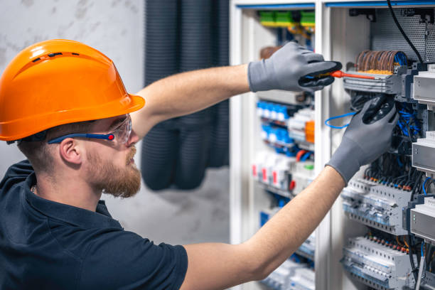 Best Emergency Electrical Repair  in Little Canada, MN