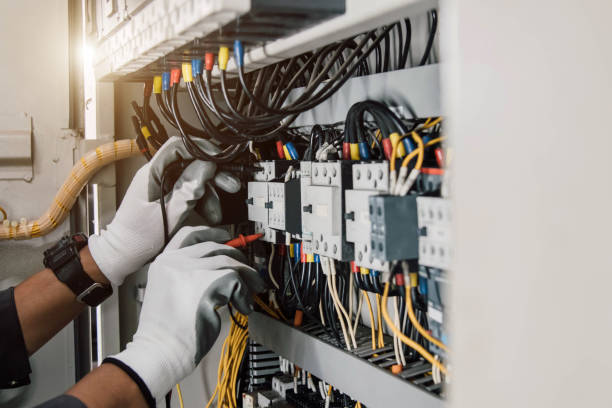 Best Electrical Rewiring Services  in Little Canada, MN
